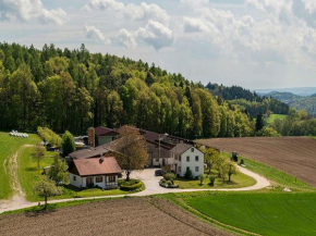 Ferienwohnung Aichem